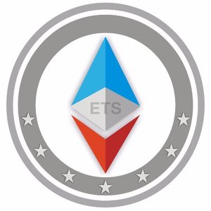 ETH Share (ETS)