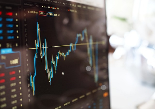 Bitcoin Cash Price Trend Including Tether